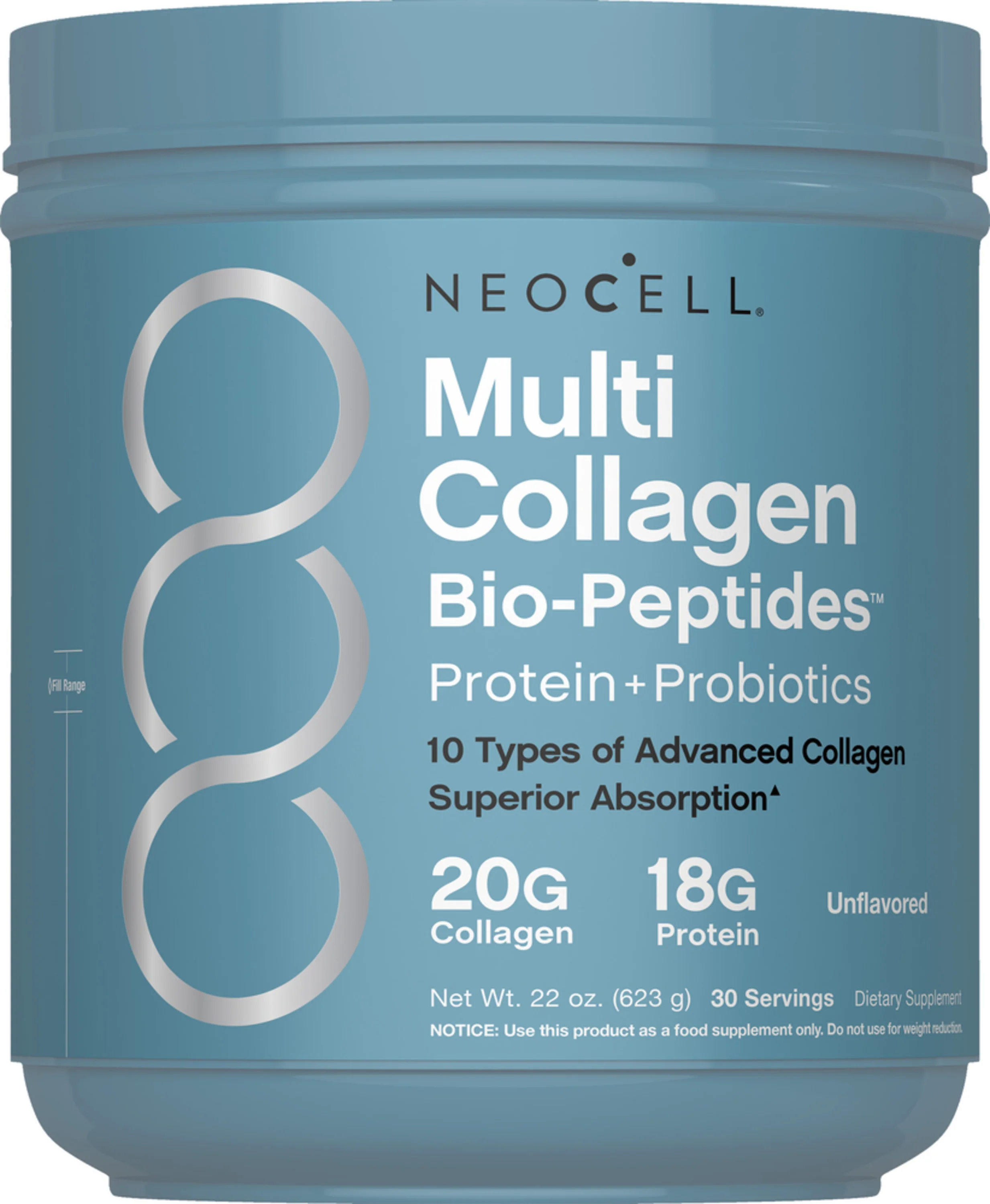 Collagen Peptides